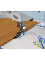 Janome Ditch Quilting Foot 9mm - Janome