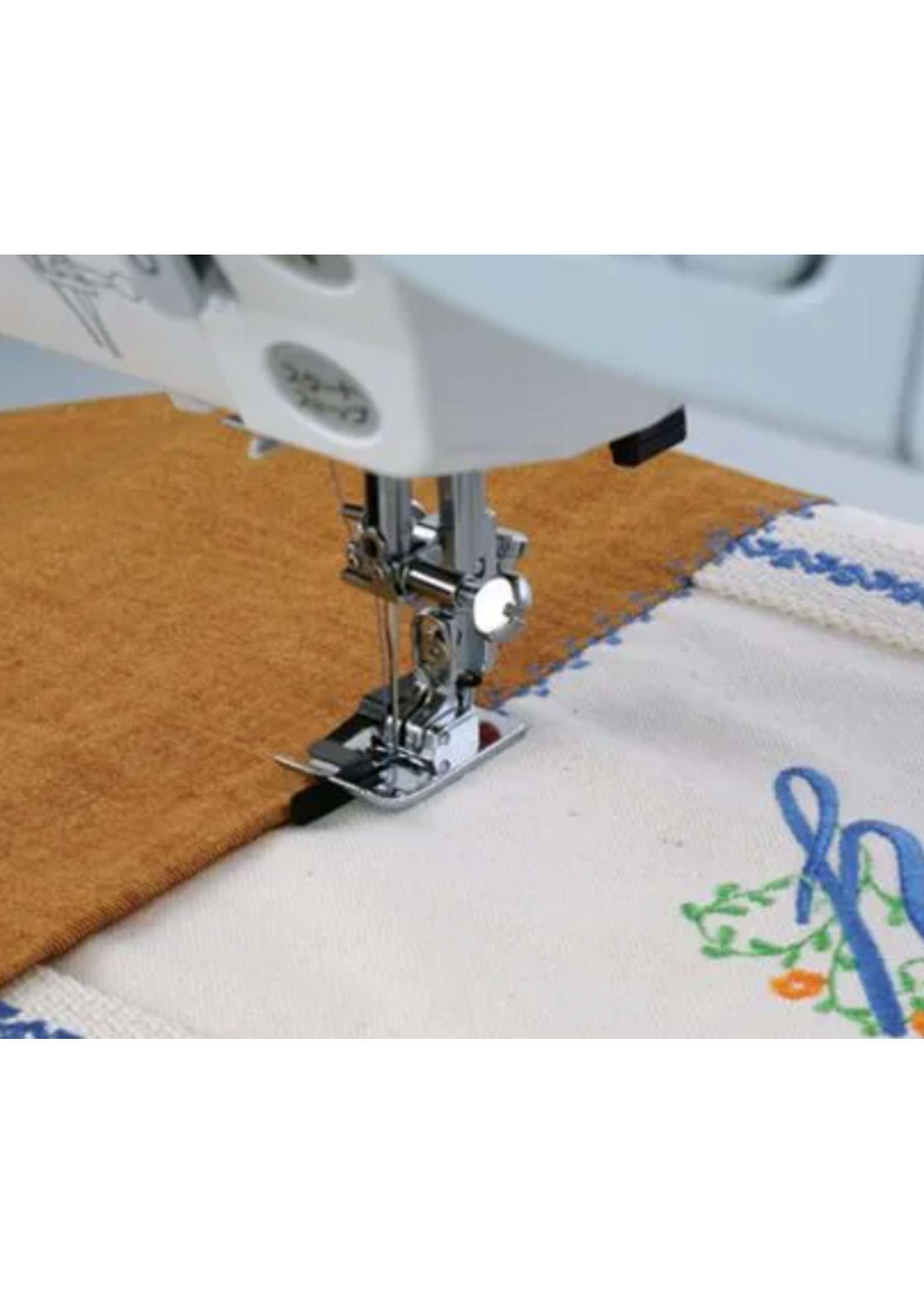 Janome Ditch Quilting Foot 9mm - Janome