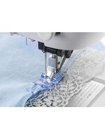 Pfaff Pfaff - Join and Fold Edging Foot - with IDT - D E G J K & L