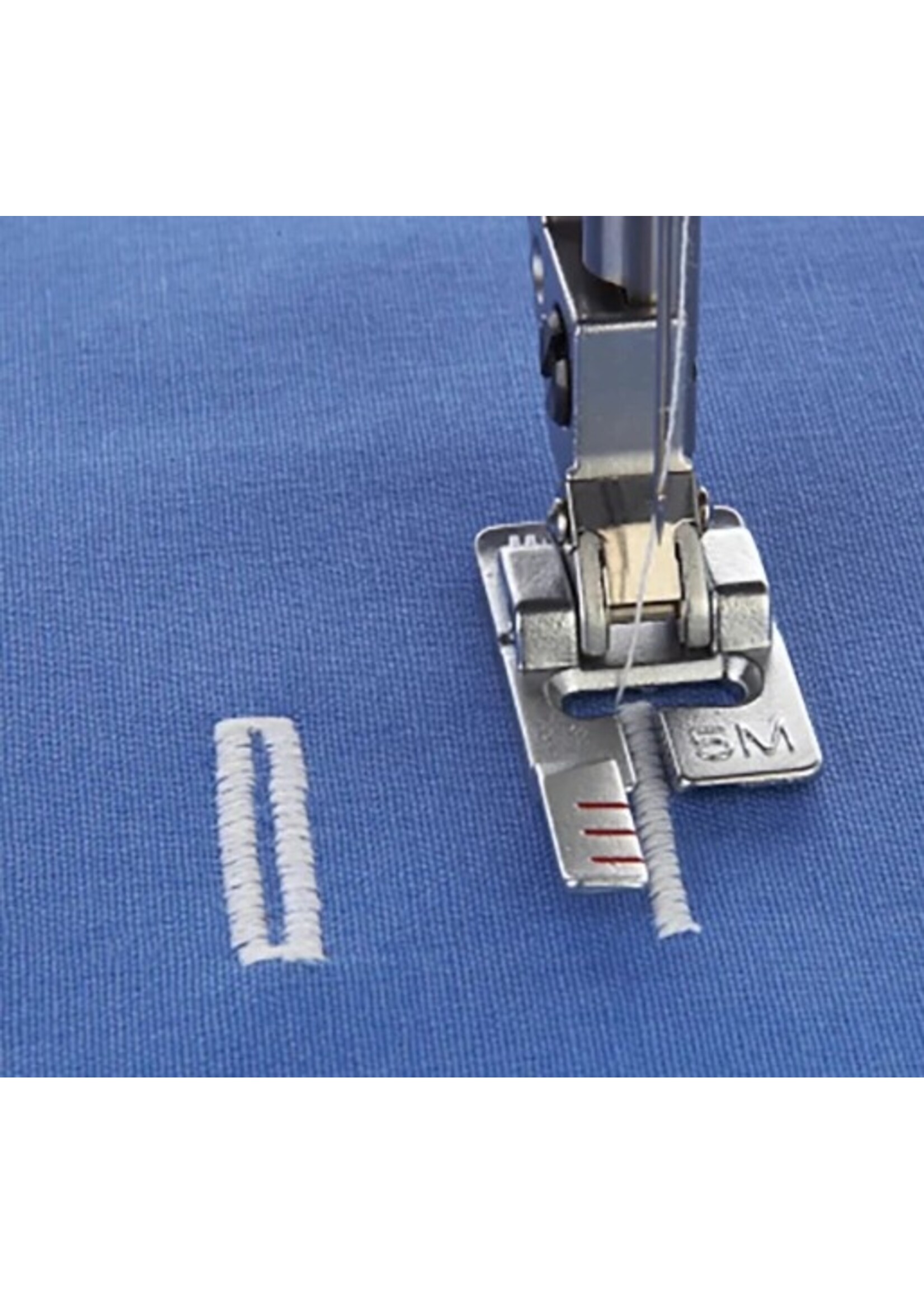 Pfaff Pfaff - Buttonhole Foot - Manual - J K & L