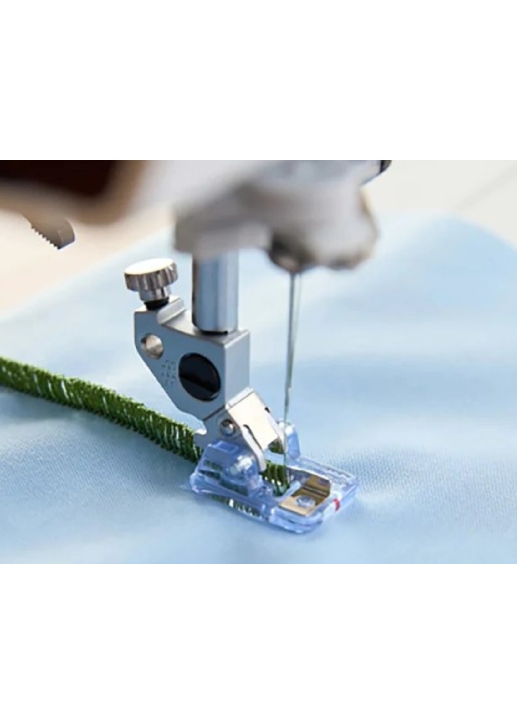 Pfaff Pfaff Fringe Presser Foot