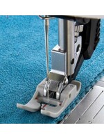 Pfaff Pfaff Non Stick Foot with IDT system