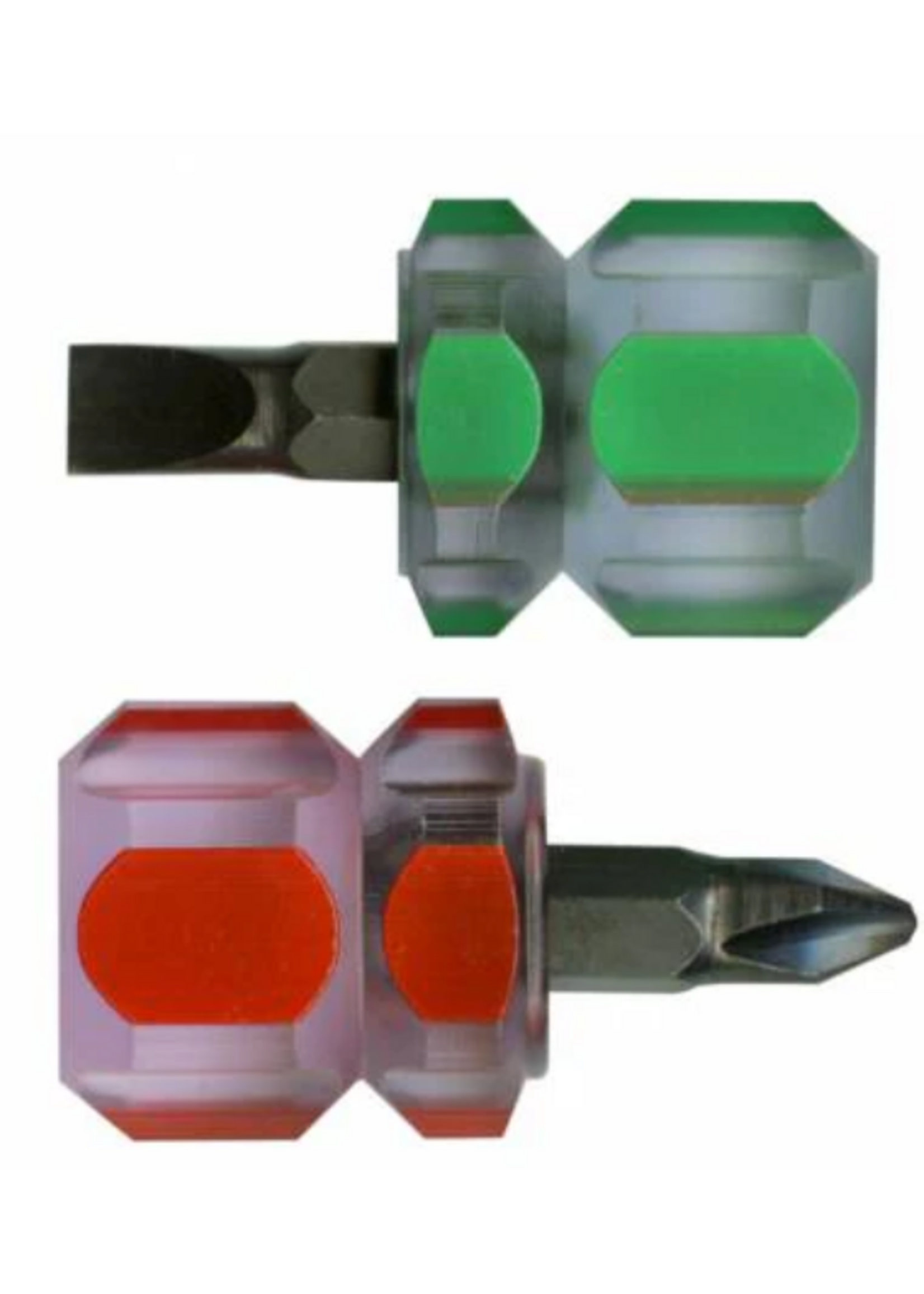 the Gypsy Quilter Compact Screwdriver set