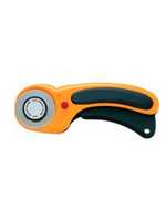 Olfa Olfa Ergonomic rotarty cutter 45mm