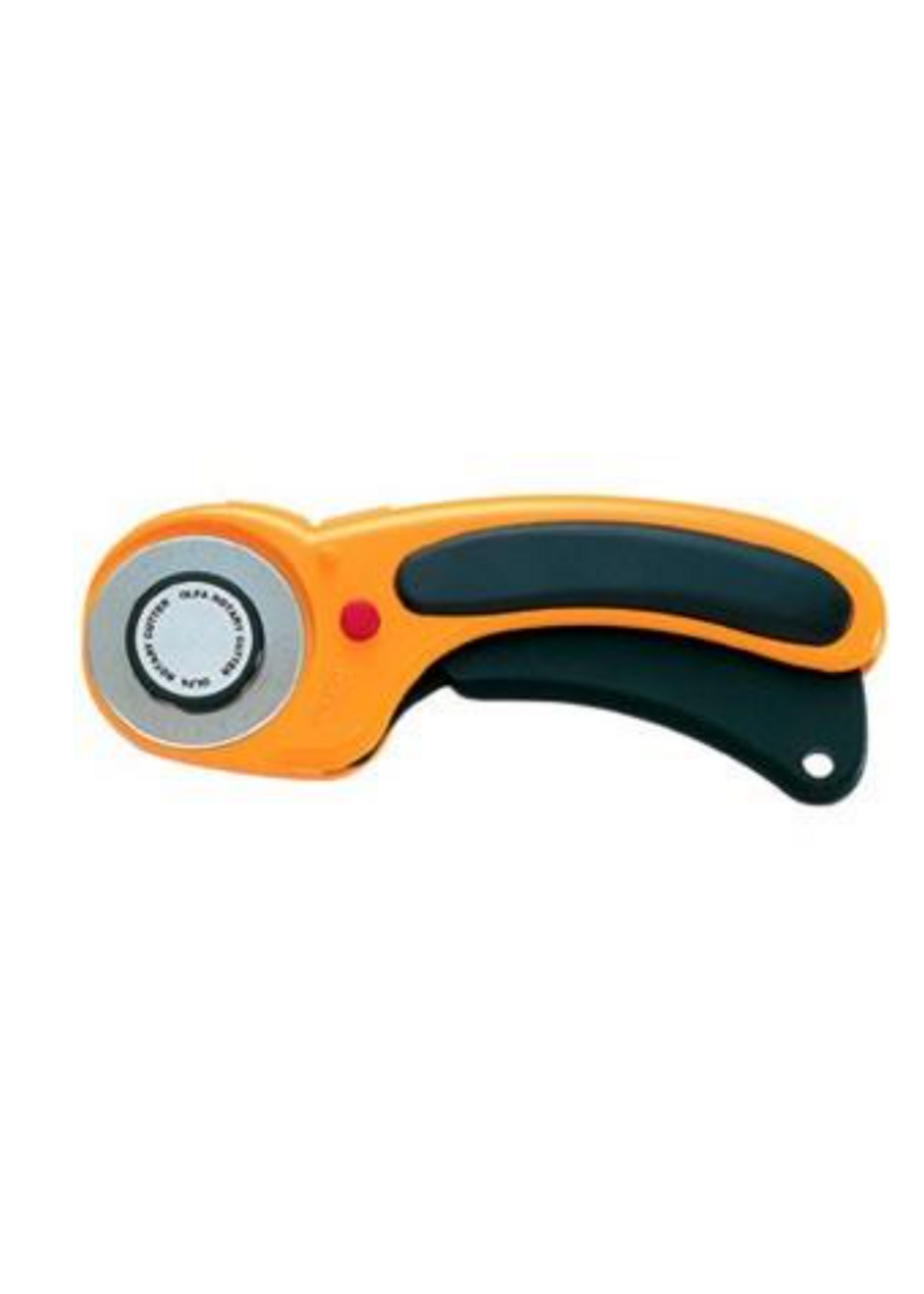Olfa Olfa Ergonomic rotarty cutter 45mm