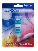 Brother Standard Cut Blade Holder - Brother CAHLP1
