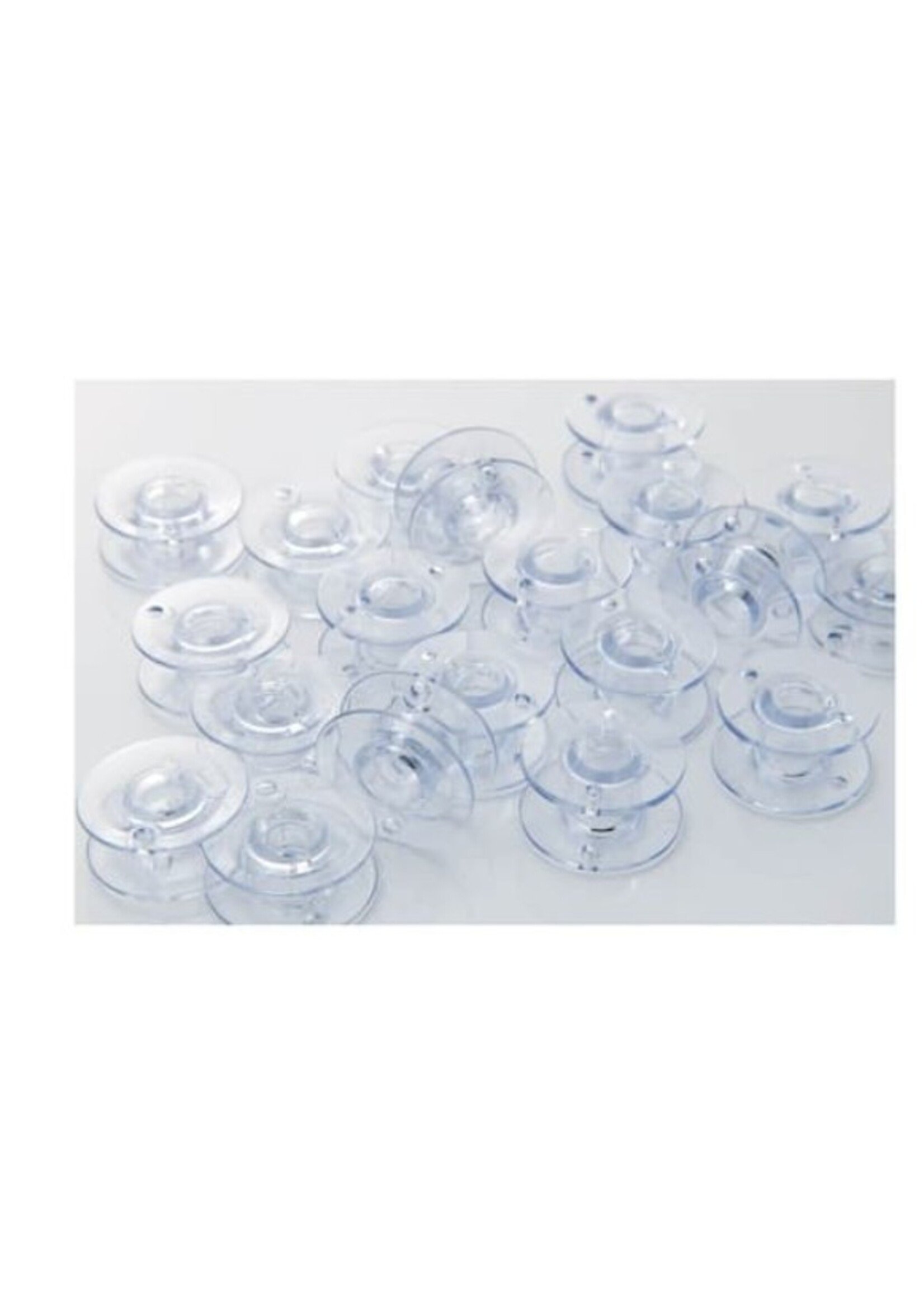 Brother Brother bobbins 10 pack SA156
