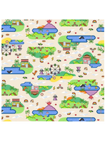 Dear Stella Game Over Sand  1 unit = 10 cm = 4 inches