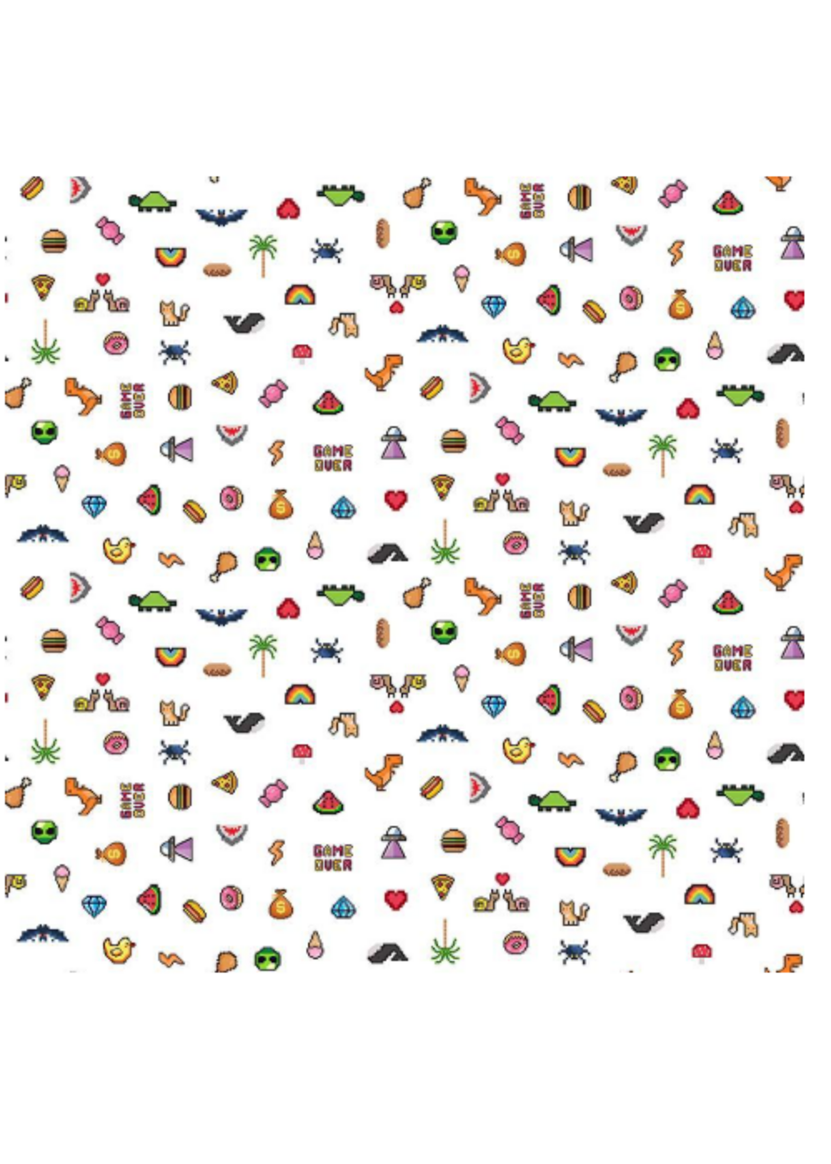 Dear Stella Game  Level up  white