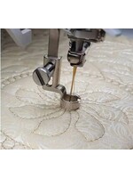 Erie Quilt Art Westalee  High  Shank Ruler Foot