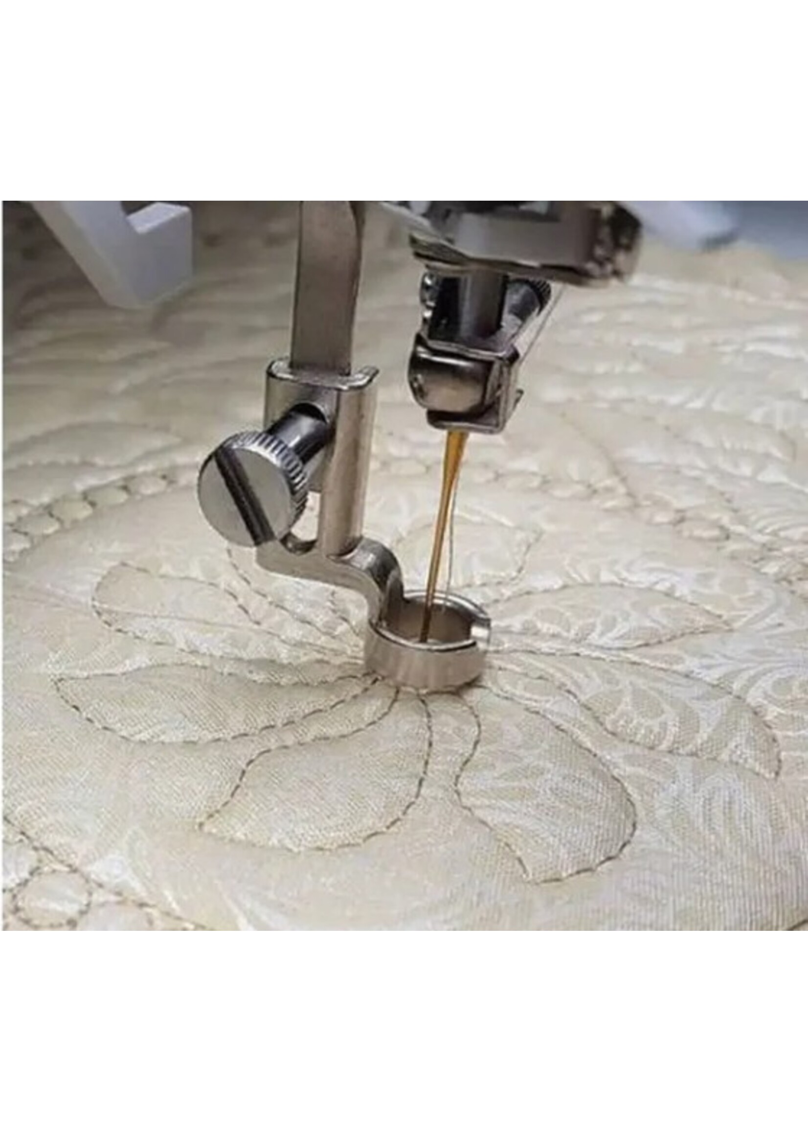 Erie Quilt Art Westalee  High  Shank Ruler Foot