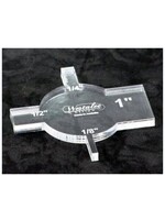 Westalee / Dream World Northwest Westalee Spacing Gauge