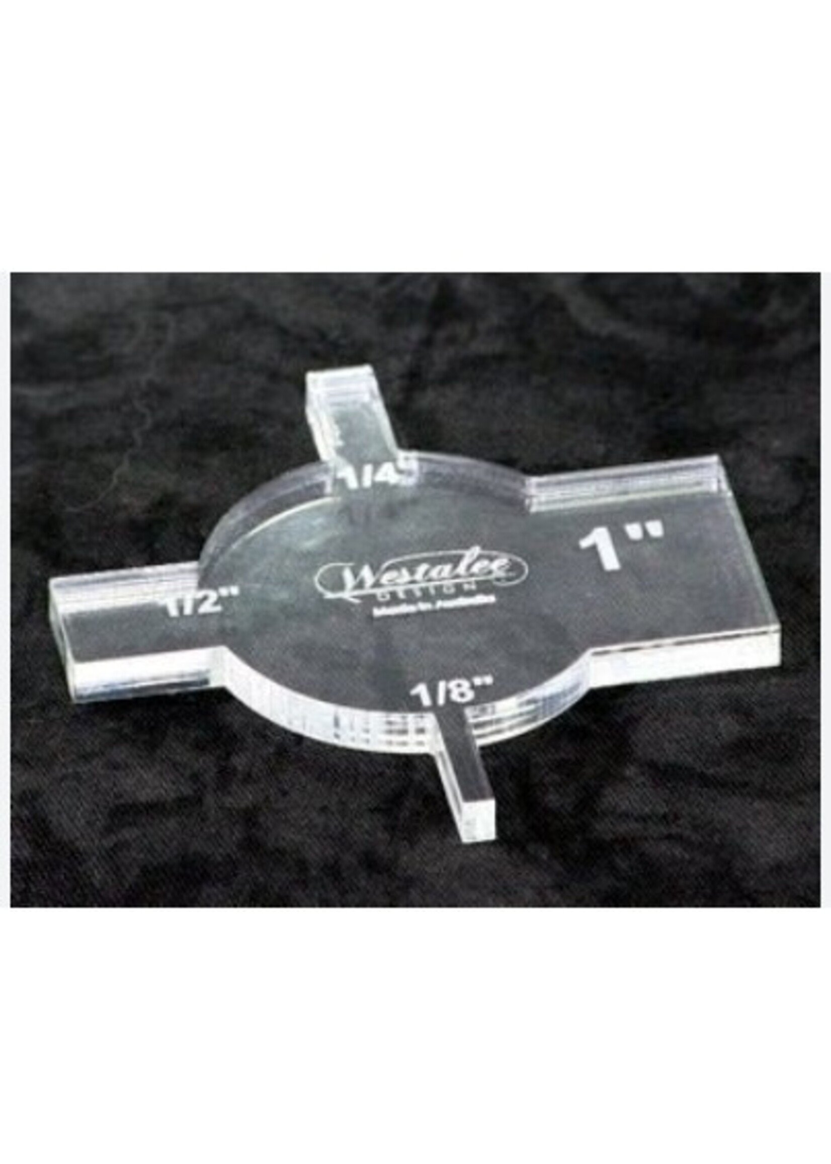 Westalee / Dream World Northwest Westalee Spacing Gauge