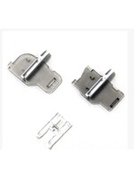 Brother Brother Spanish Hem set