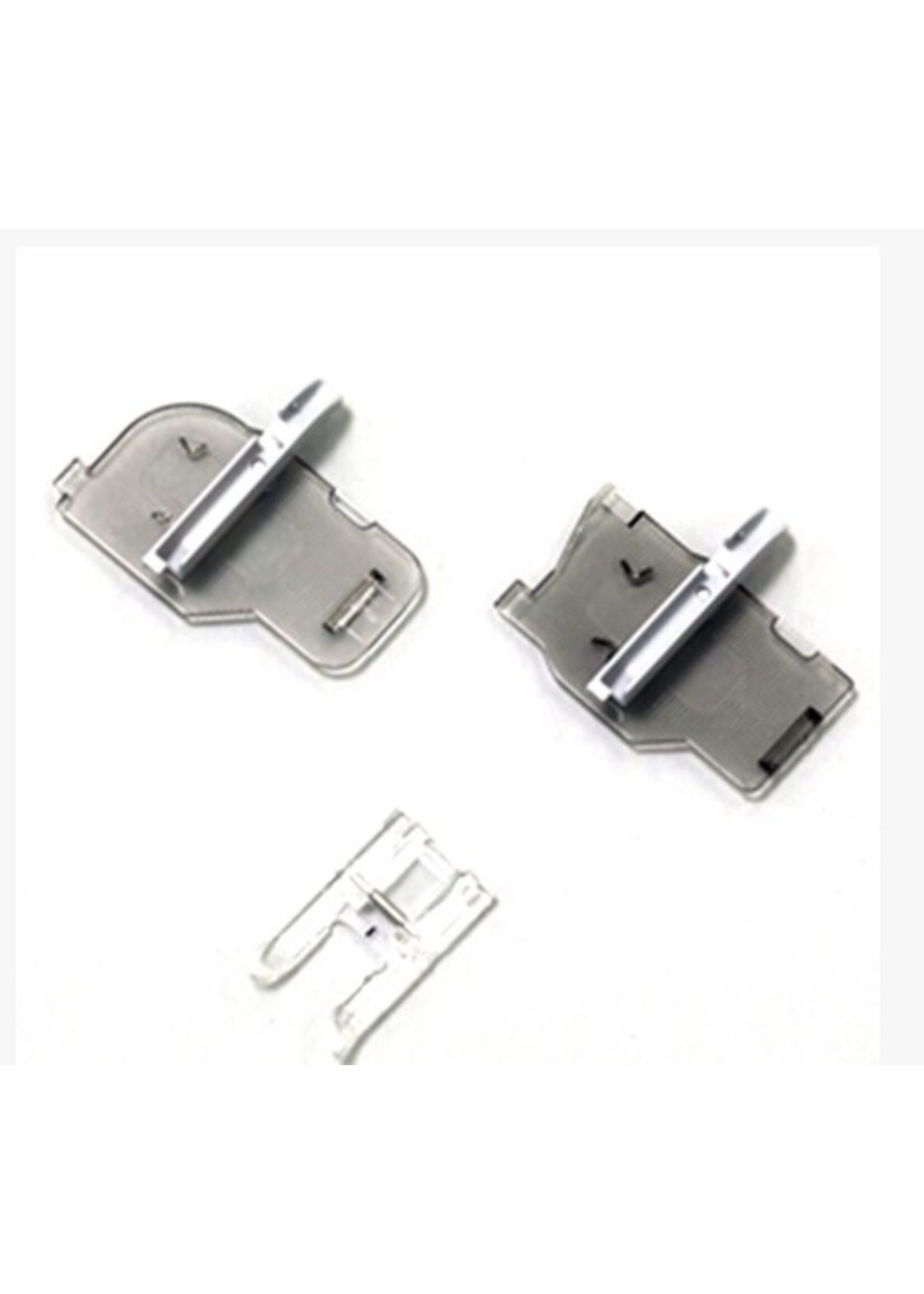 Brother Brother Spanish Hem set