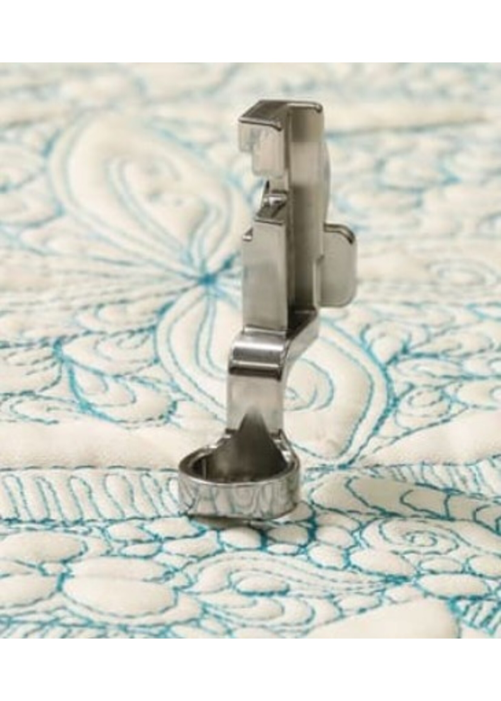 Brother Brother High shank Ruler foot