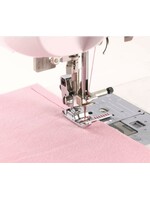 Brother Vertical Stitch Alignment Foot - Brother SA189