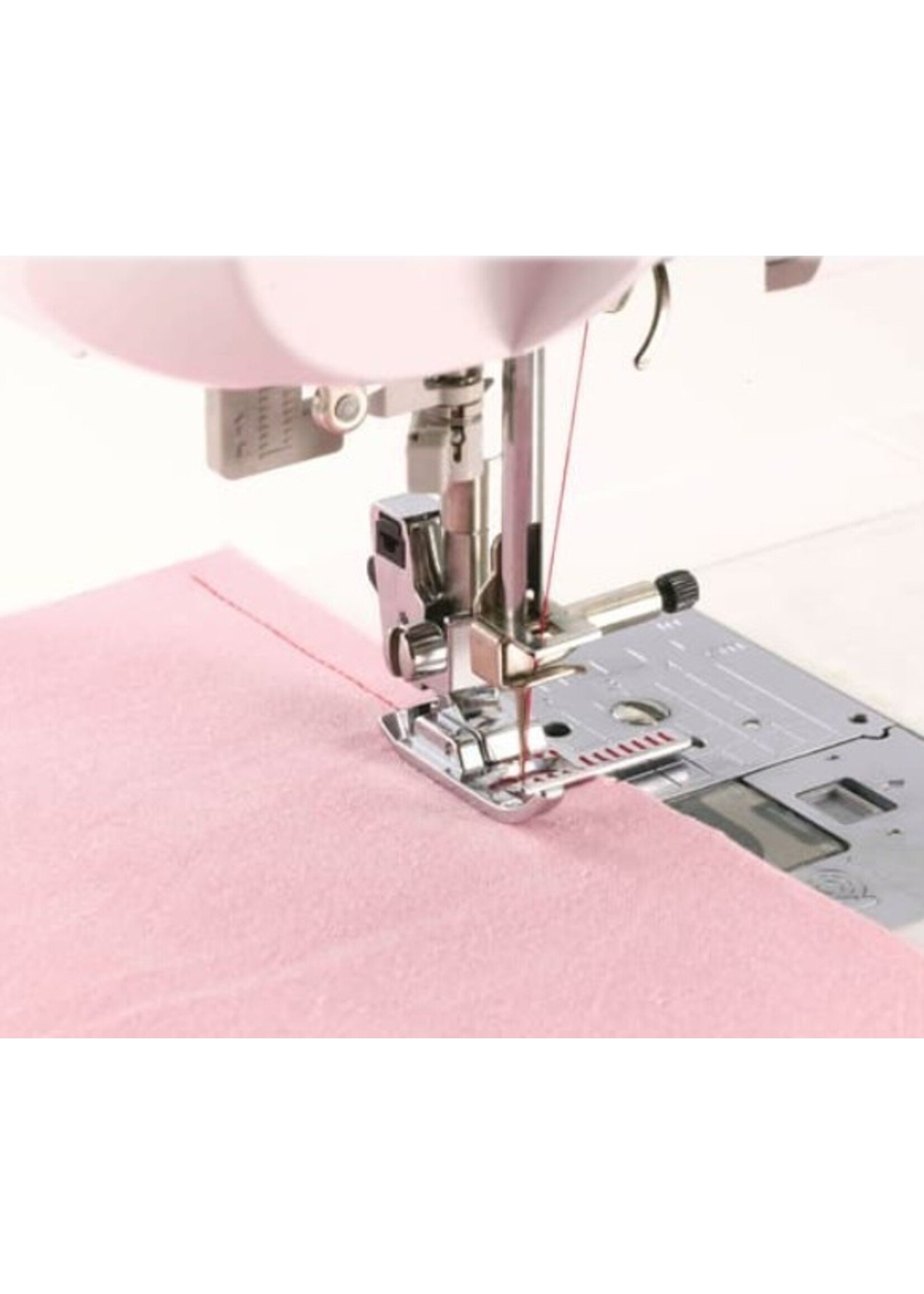 Brother Vertical Stitch Alignment Foot - Brother SA189