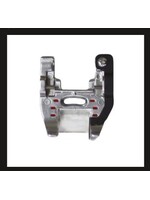 Brother brother Dual feed 1/4 foot sa205c