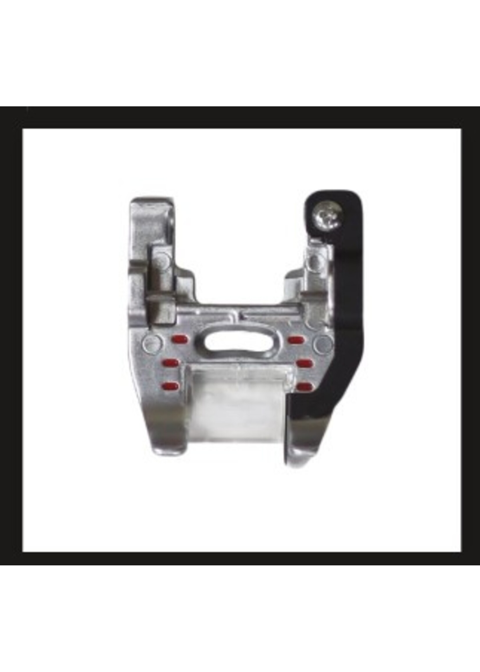 Brother brother Dual feed 1/4 foot sa205c