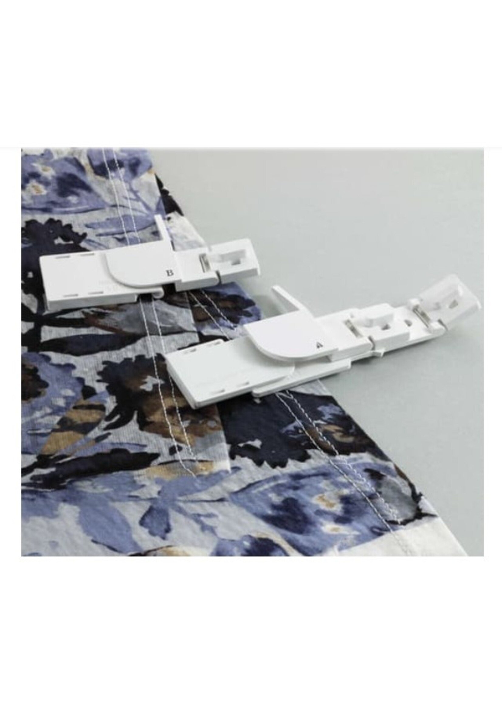 Brother Brother Coverstitch Hemmer Foot Kit