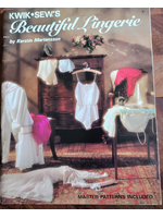 Make Lingerie/Underwear March 4,11,and 18th 6:30-9:30