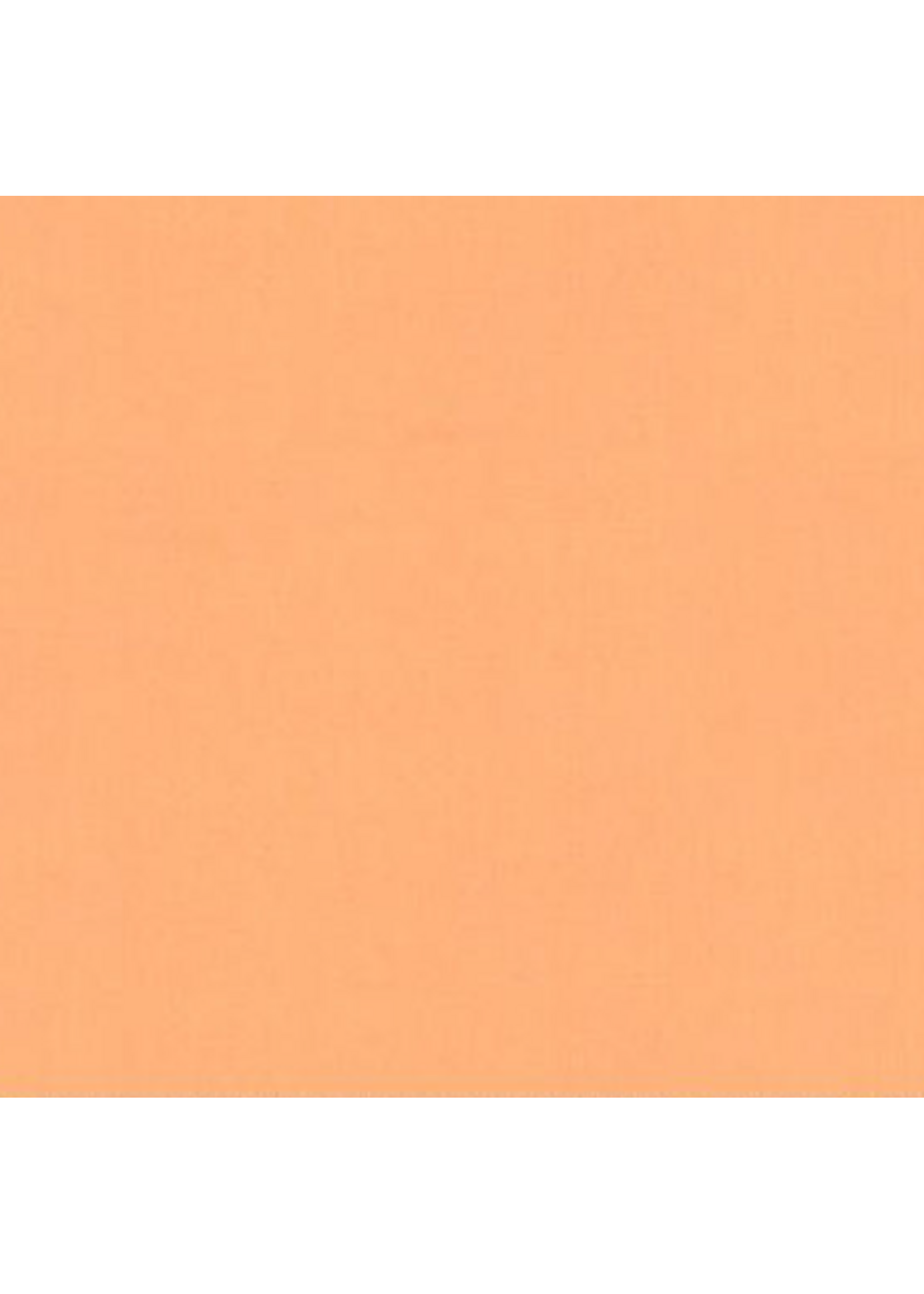 Bella Solids Bella Solids By Moda - Apricot  , 1 unit = 10cm= 4 inches