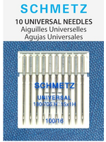 Schmetz Needles Schmetz Needles - Universal - 100/16 - 10 pack