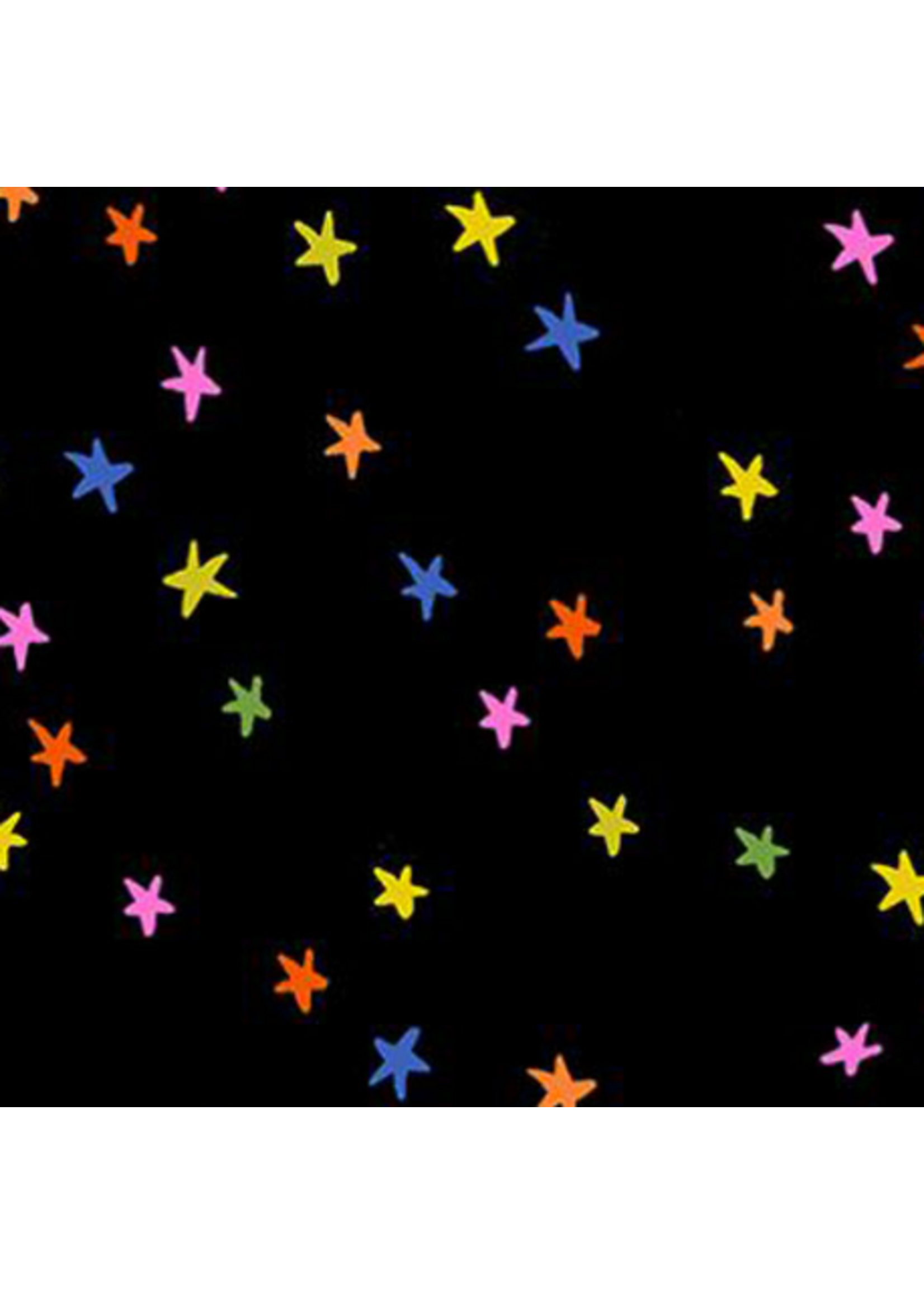 Ruby Star Society Ruby Star - Starry Vivid Rainbow  1 Unit =10 cm = 4 inches