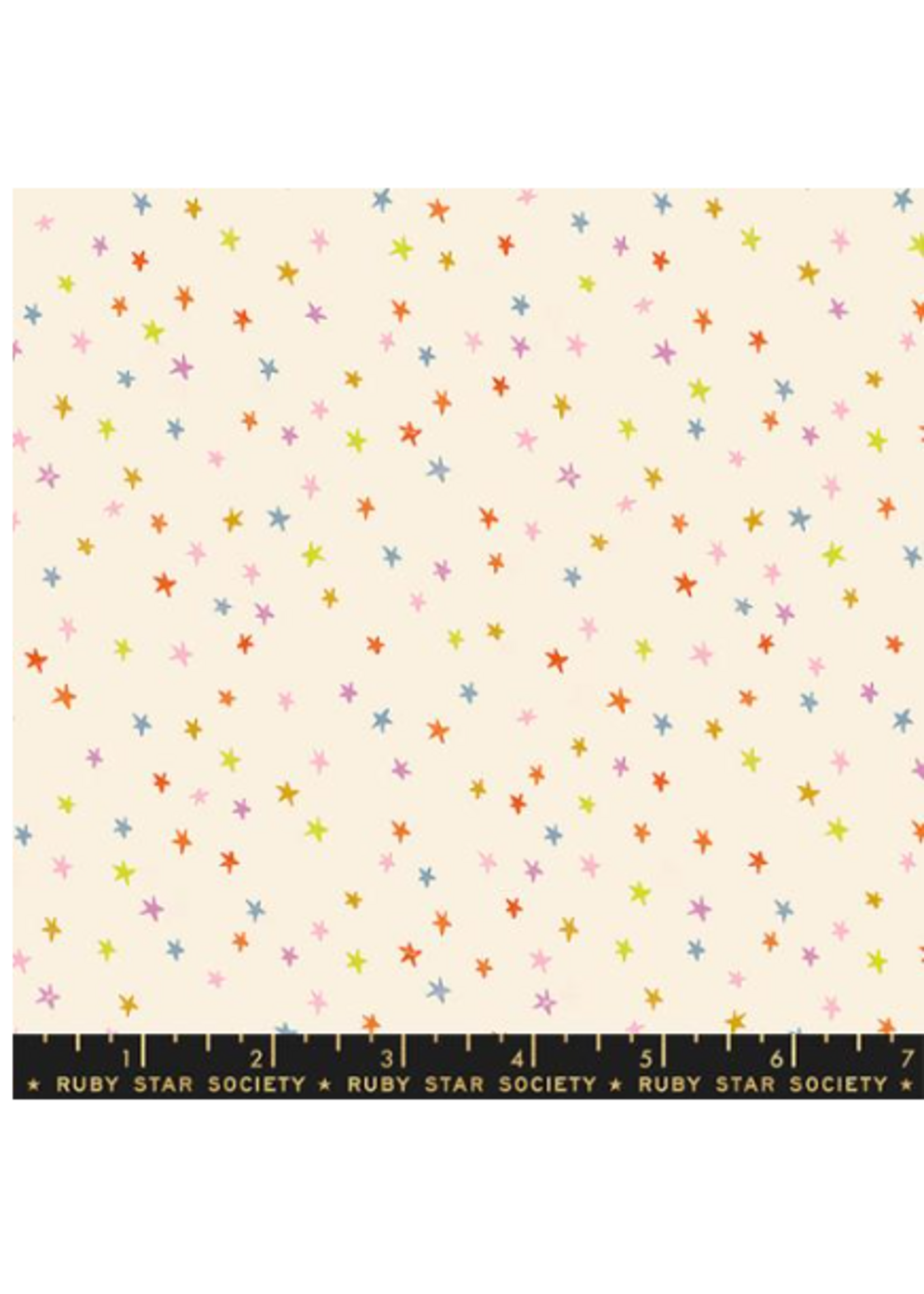 Ruby Star Society Starry , Ruby Star Society, Multi