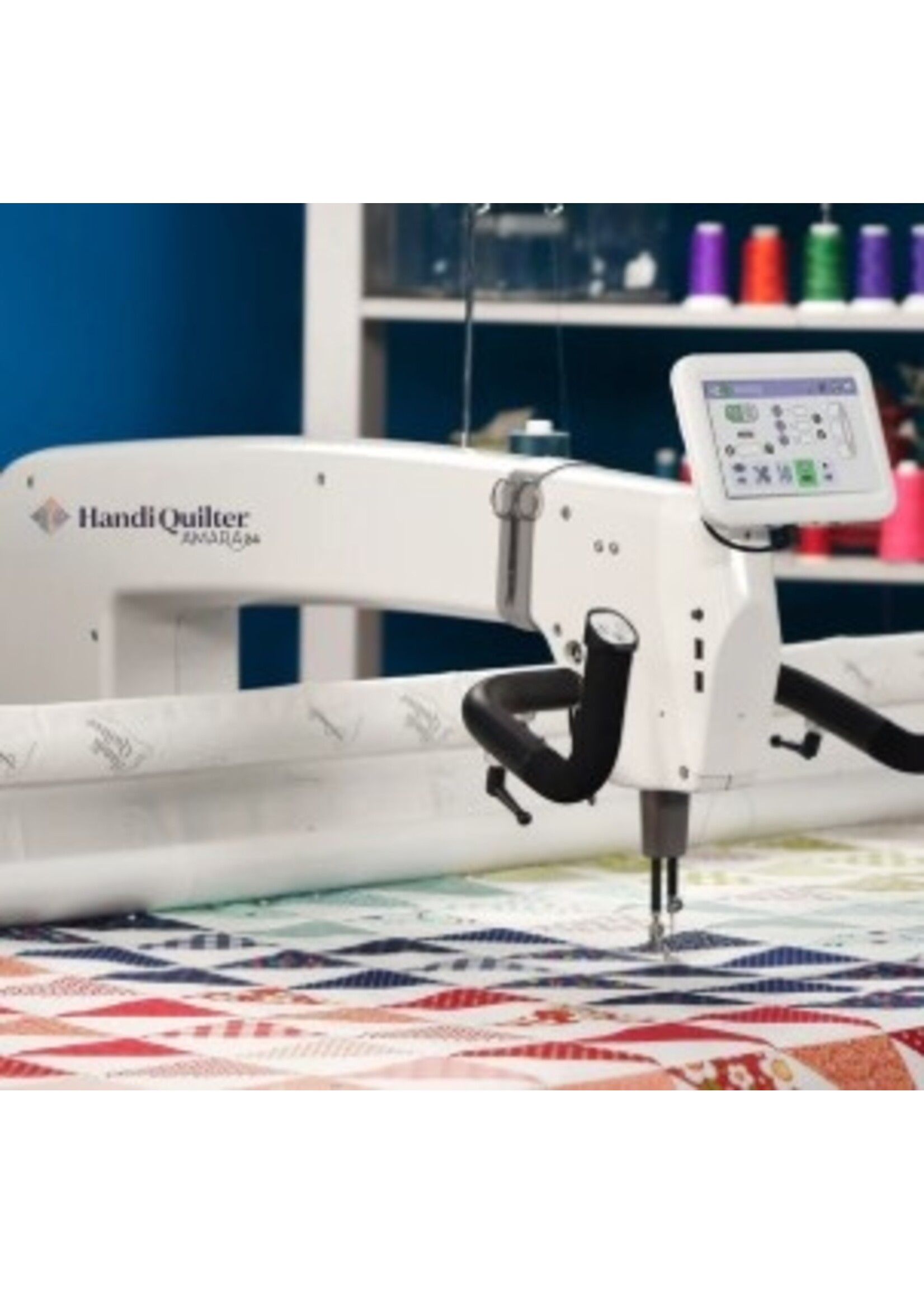 Handi Quilter Canada Handi Quilter - HQ - Amara 24 Long Arm Quilting Machine