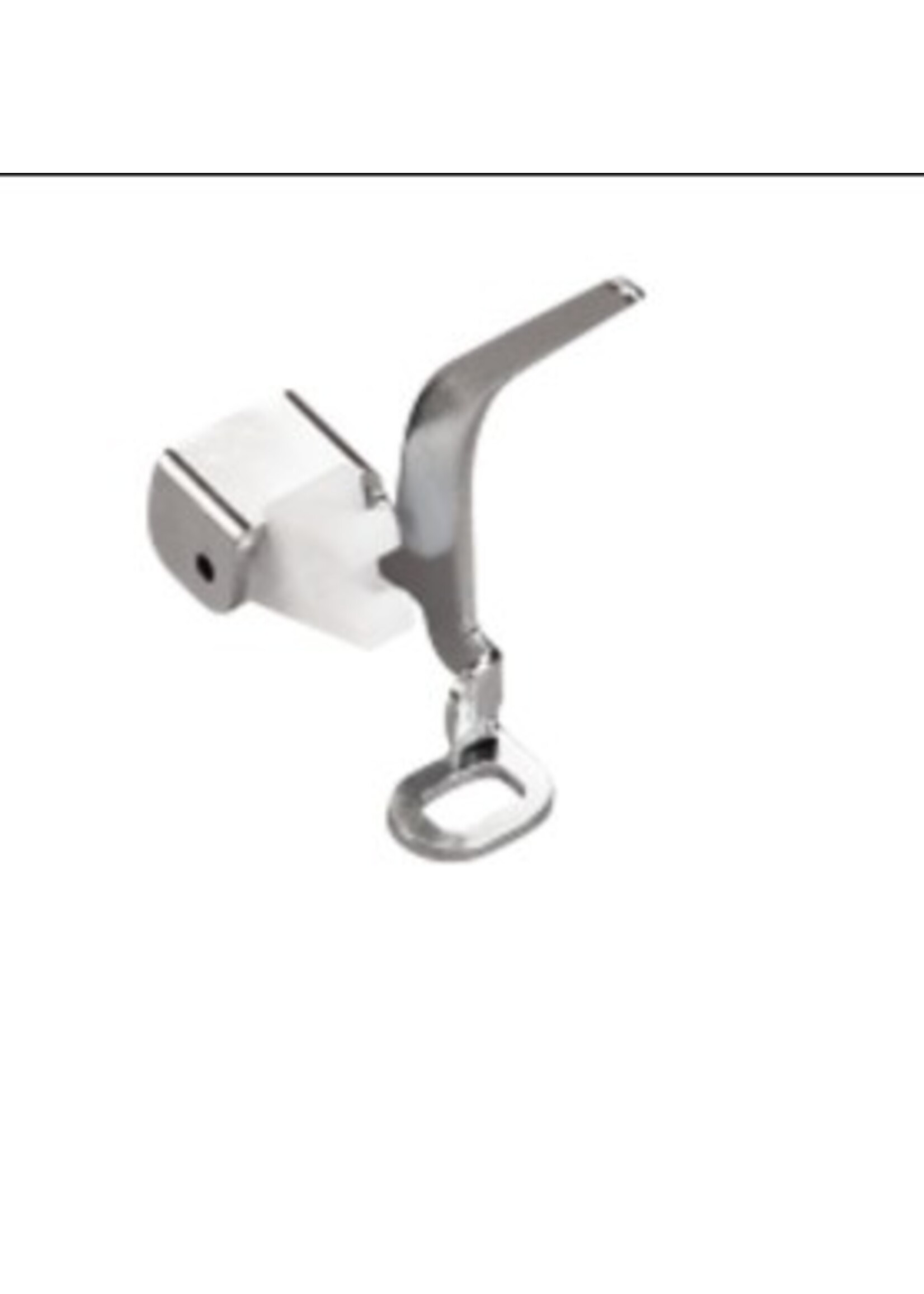 Bernette darning/embroidery/free-motion Foot B33