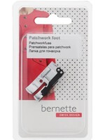 Bernette Bernette 1/4" foot with Guide