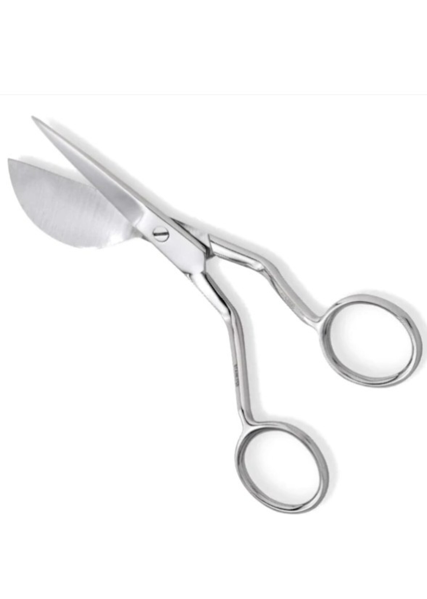 Duck Bill Applique Scissors