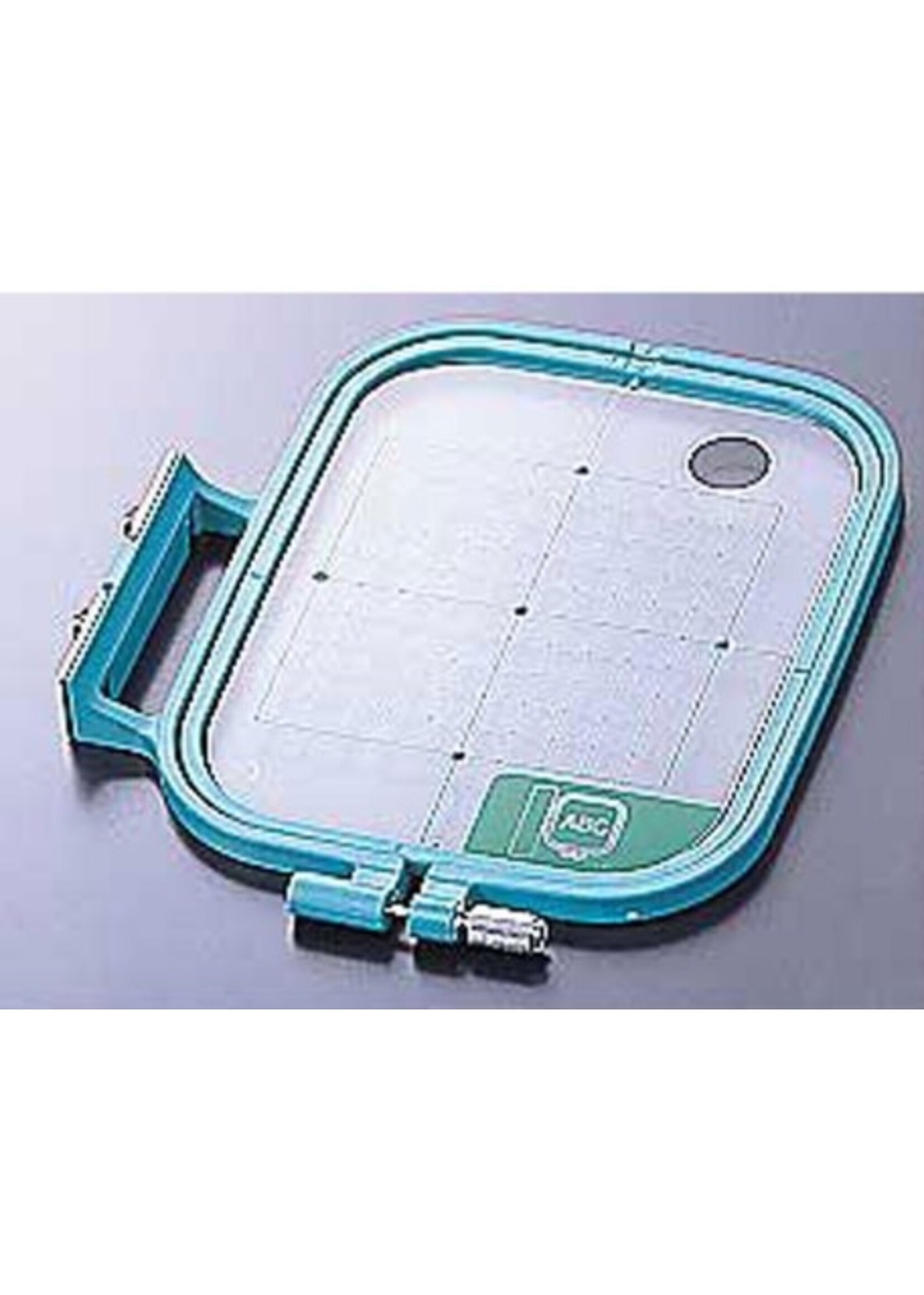 Brother Brother 4X4 hoop SA432