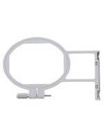 Brother Monogram hoop - Brother 3/4 inch x 2 3/4 inch