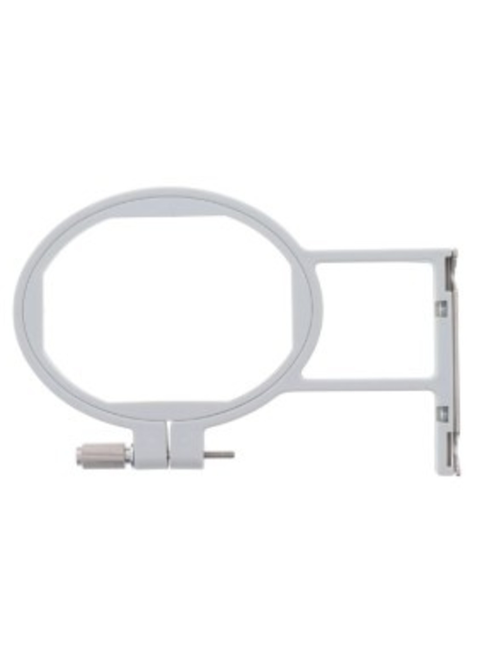 Brother Monogram hoop - Brother 3/4x2 3/4