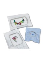 Brother Brother Embroidery Hoop  6 3/4 x 4 - SA434