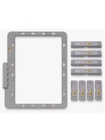 Brother Brother Magnetic Hoop 7"x12"