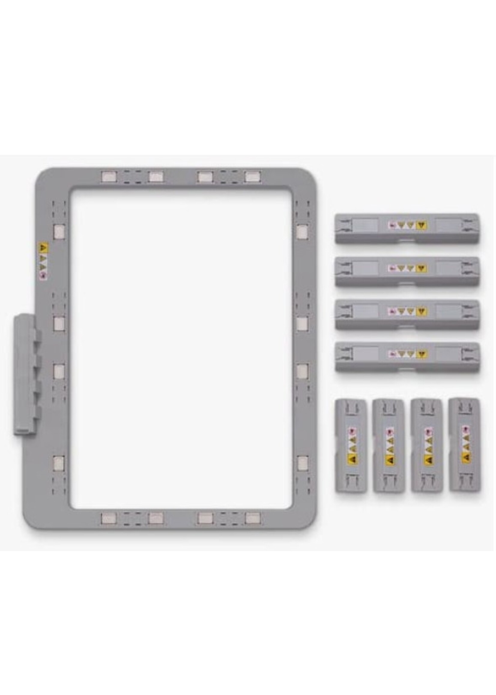 Brother Brother Magnetic Hoop 7"x12"