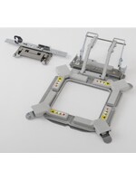 Brother Brother Pr Magnetic hoop with frame 4x4