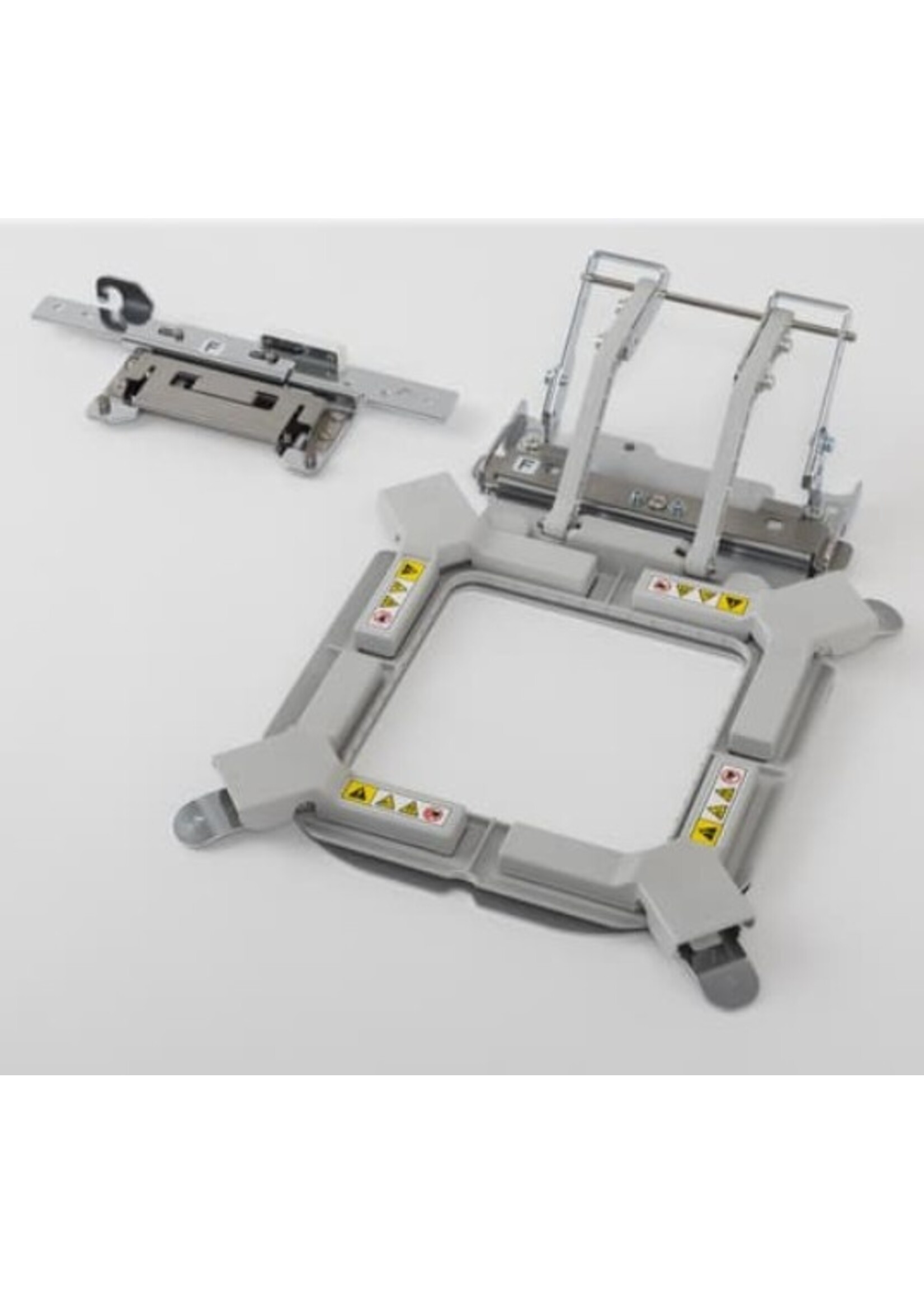 Brother Brother Pr Magnetic hoop with frame 4x4