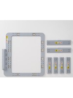 Brother brother 5x7 magnetic hoop