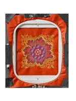 Brother Brother Embroidery Hoop 8X8 - SA446c