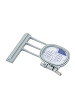 Brother Brother Embroidey Hoop SA437 1x2.5
