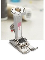 Bernina Bernina 0 foot