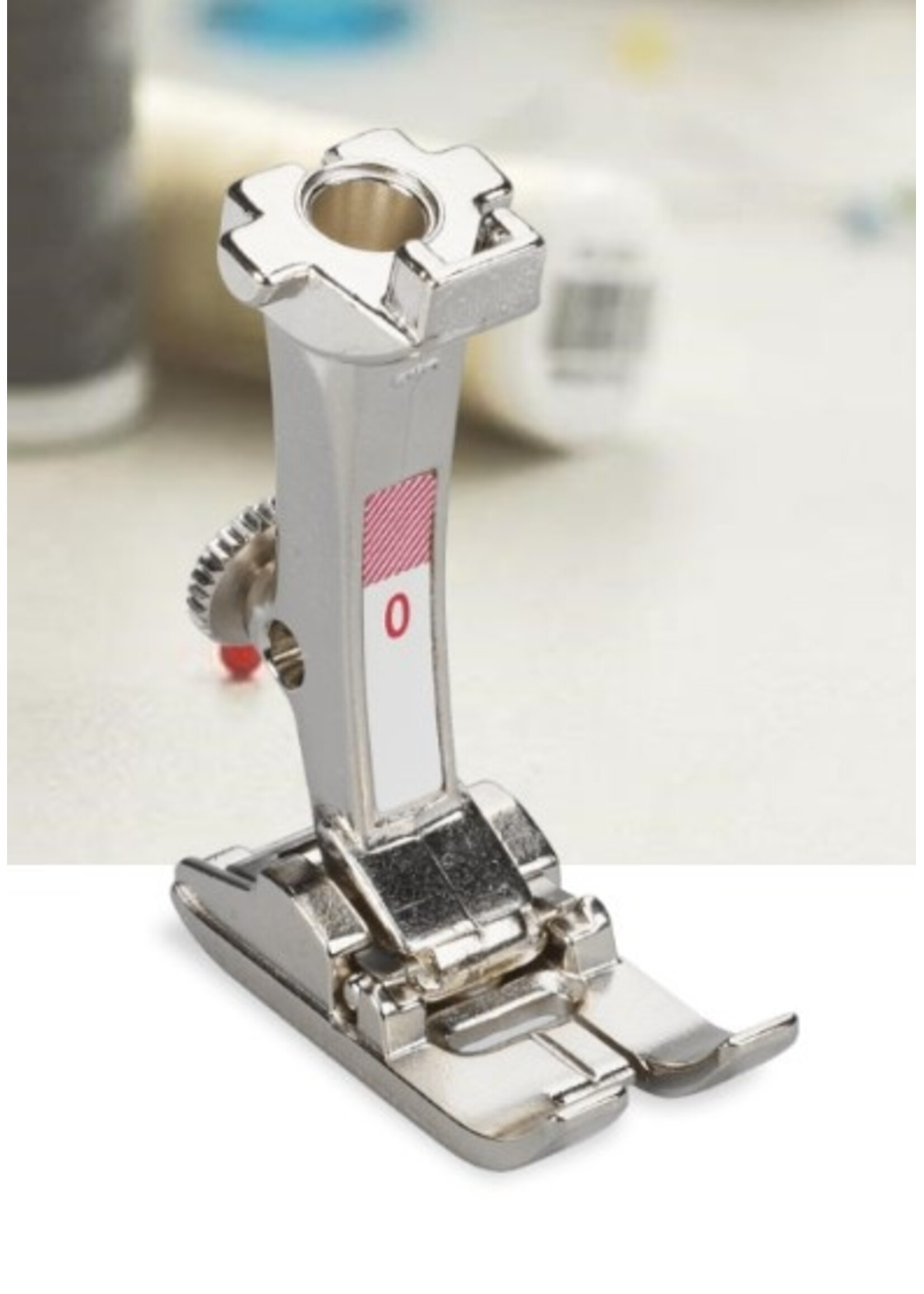 Bernina Bernina 0 foot