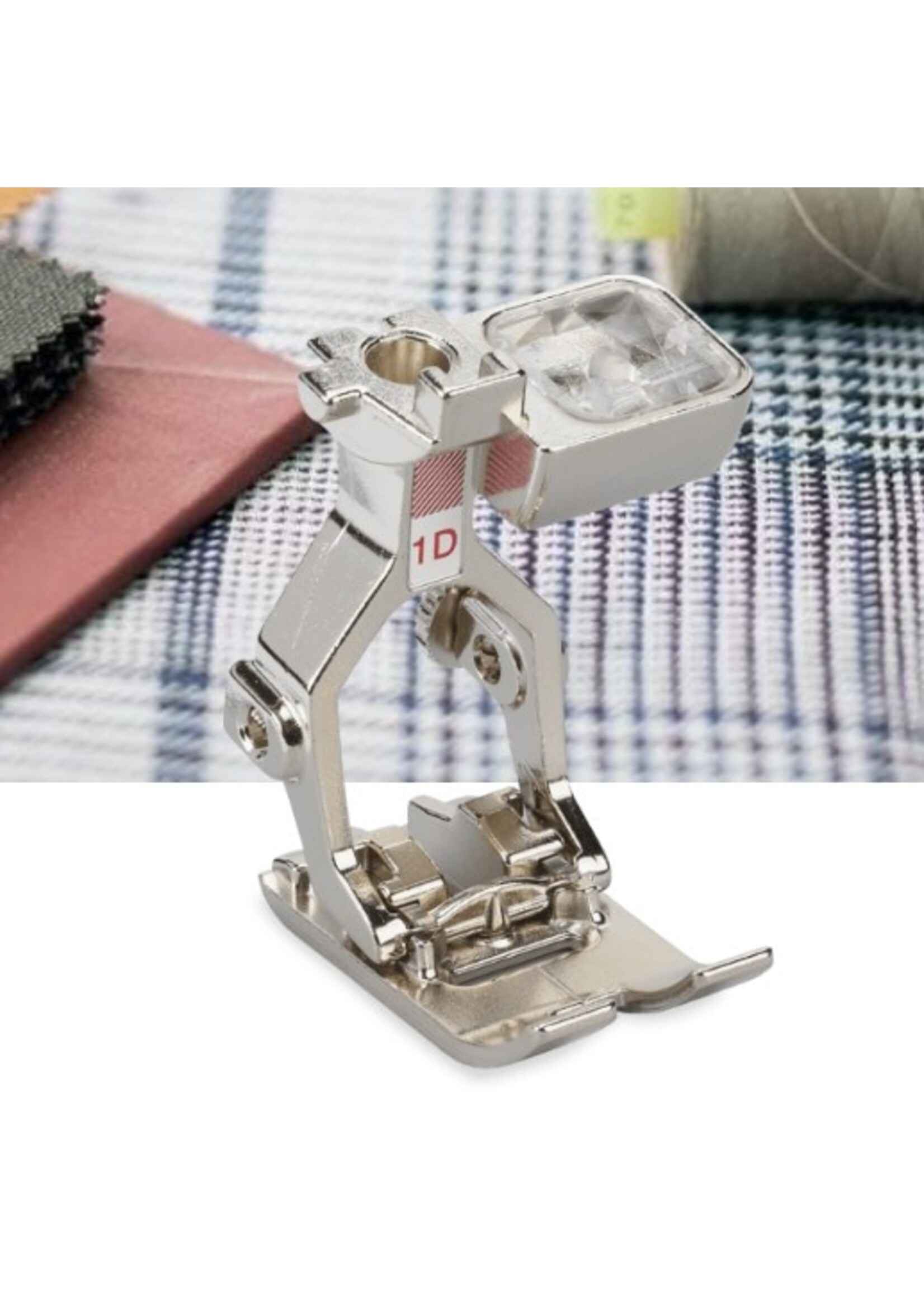 Bernina Bernina Dual Feed Reverse pattern foot #1D
