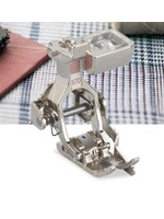 Bernina Patchwork foot with guide # 57D - for perfectly straight seams