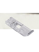 Bernina #C28 Clear Cover/Chainstitch Foot